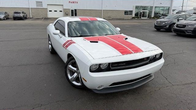 Preowned 2013 Dodge Challenger R/T for Sale
