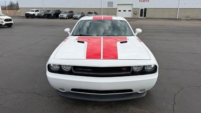 2013 Dodge Challenger R/T