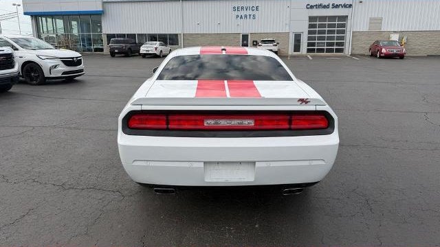 2013 Dodge Challenger R/T