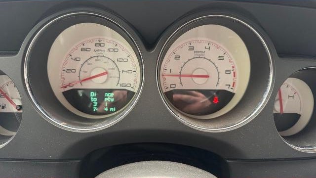 2013 Dodge Challenger R/T