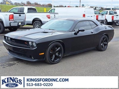 Photo of a 2014 Dodge Challenger R/T 2DR Coupe for sale