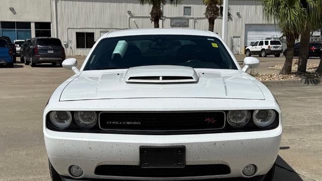 2014 Dodge Challenger R/T