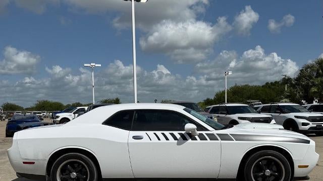 2014 Dodge Challenger R/T