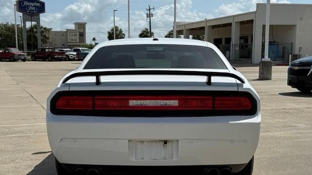 2014 Dodge Challenger R/T