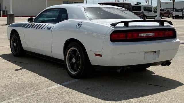 2014 Dodge Challenger R/T