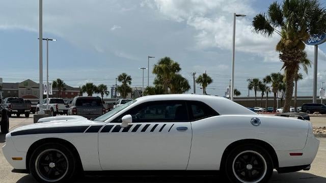 2014 Dodge Challenger R/T