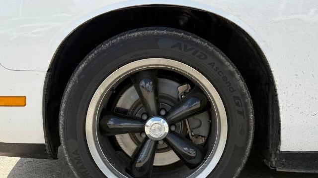 2014 Dodge Challenger R/T