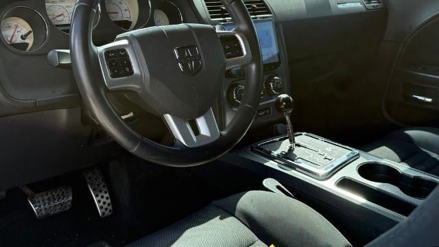 2014 Dodge Challenger R/T