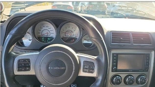 2012 Dodge Challenger SRT8 392