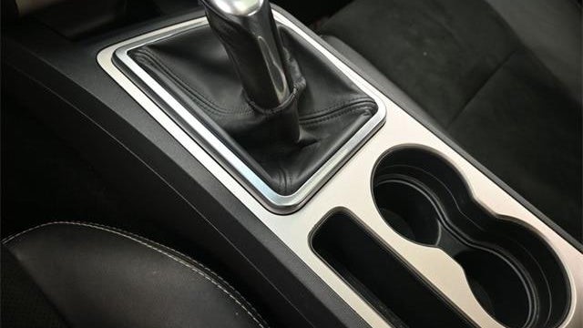 2012 Dodge Challenger SRT8 392