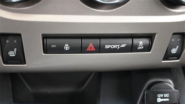 2012 Dodge Challenger SRT8 392