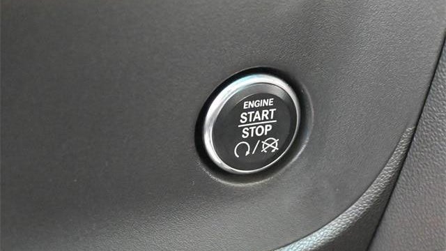 2012 Dodge Challenger SRT8 392