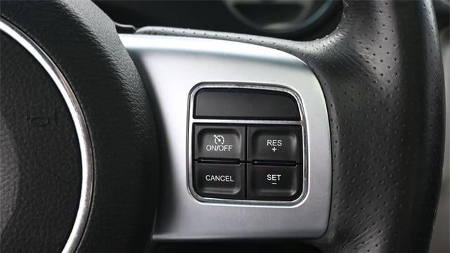 2012 Dodge Challenger SRT8 392