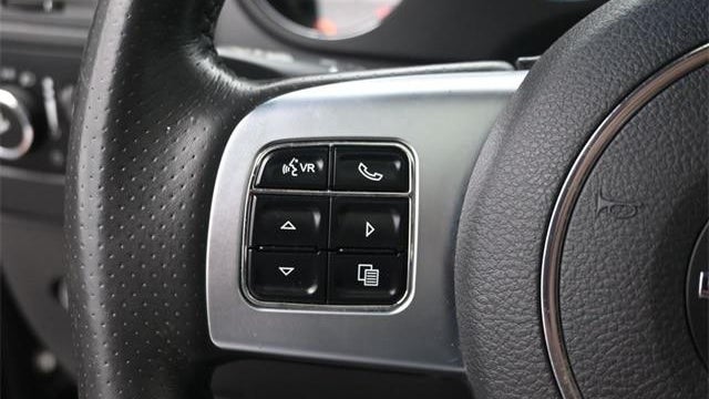 2012 Dodge Challenger SRT8 392