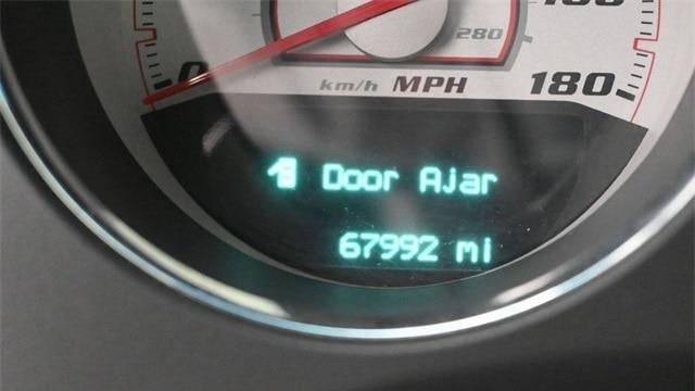 2012 Dodge Challenger SRT8 392