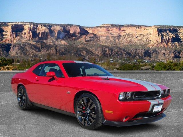 2013 Dodge Challenger - $29,501