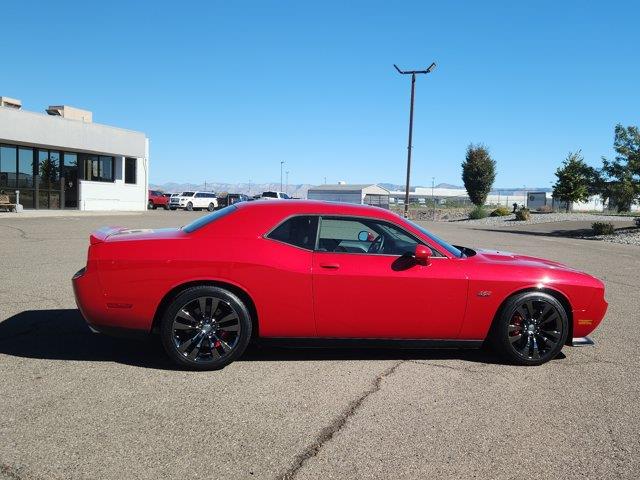 2013 Dodge Challenger - $29,501
