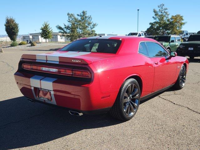 2013 Dodge Challenger - $29,501