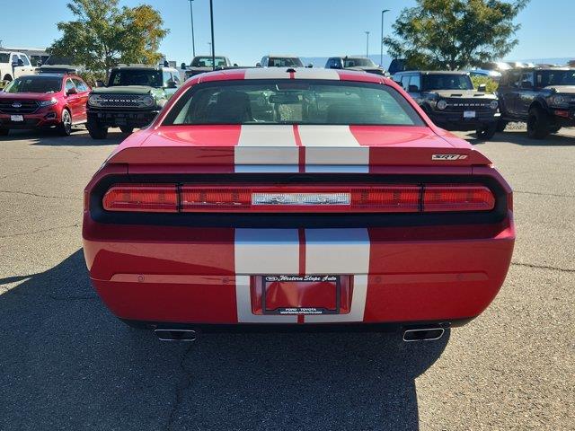 2013 Dodge Challenger - $29,501