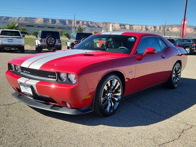 2013 Dodge Challenger - $29,501