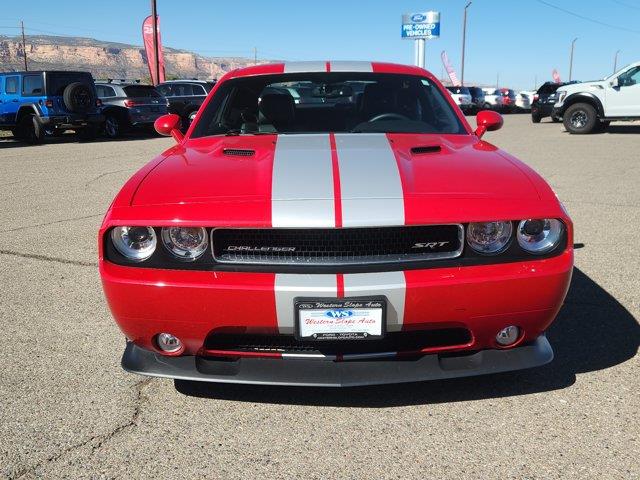 2013 Dodge Challenger - $29,501