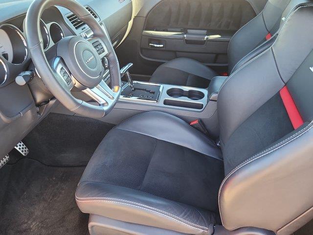2013 Dodge Challenger - $29,501