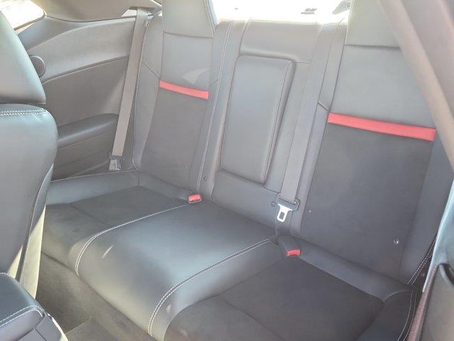 2013 Dodge Challenger - $29,501