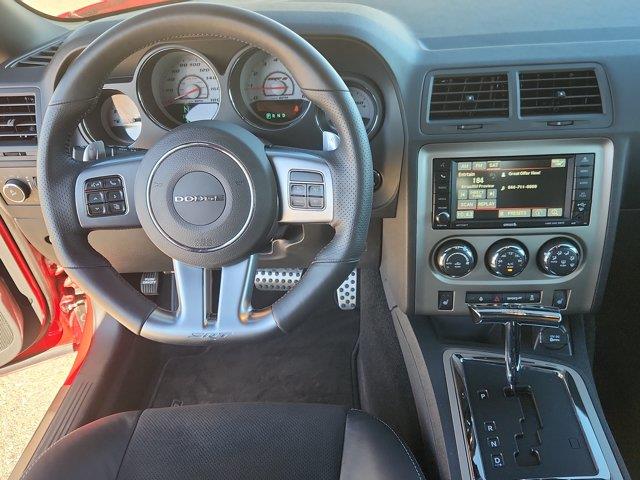 2013 Dodge Challenger - $29,501