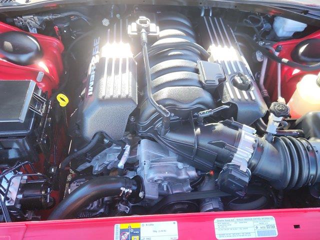 2013 Dodge Challenger - $29,501