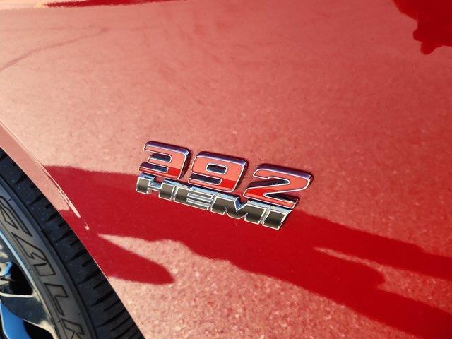 2013 Dodge Challenger - $29,501