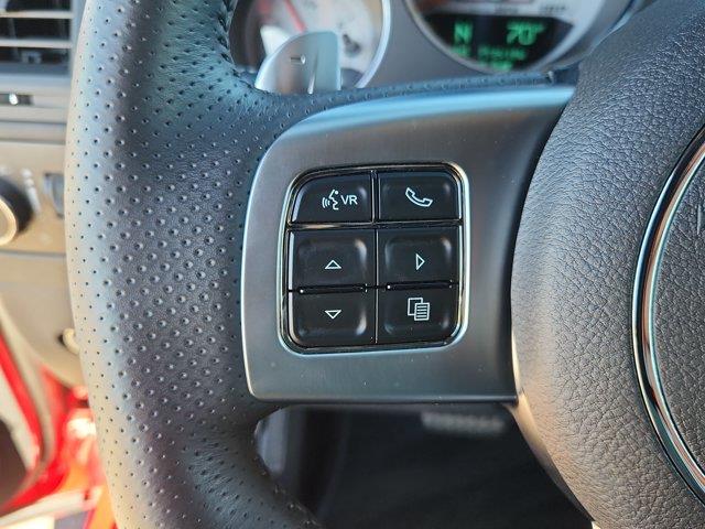 2013 Dodge Challenger - $29,501