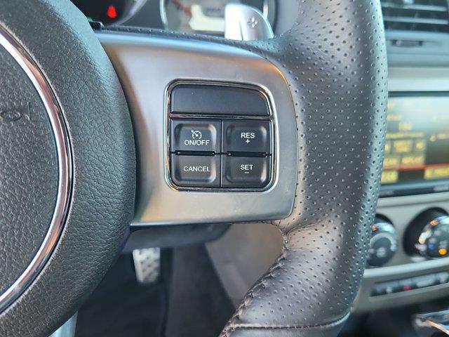 2013 Dodge Challenger - $29,501
