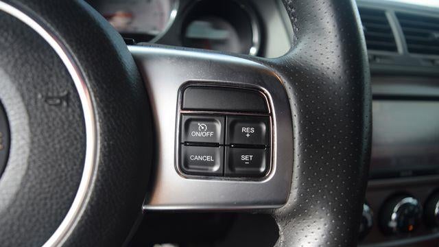 2012 Dodge Challenger SRT8 392