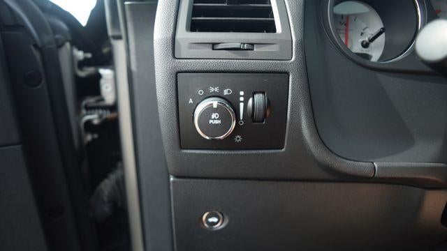2012 Dodge Challenger SRT8 392