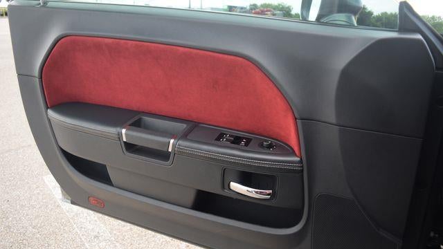 2012 Dodge Challenger SRT8 392
