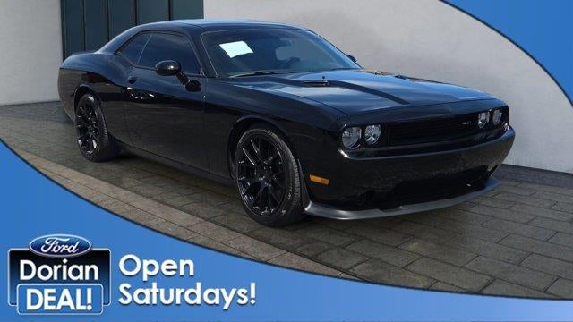 Preowned 2014 Dodge Challenger SRT8 Core for Sale