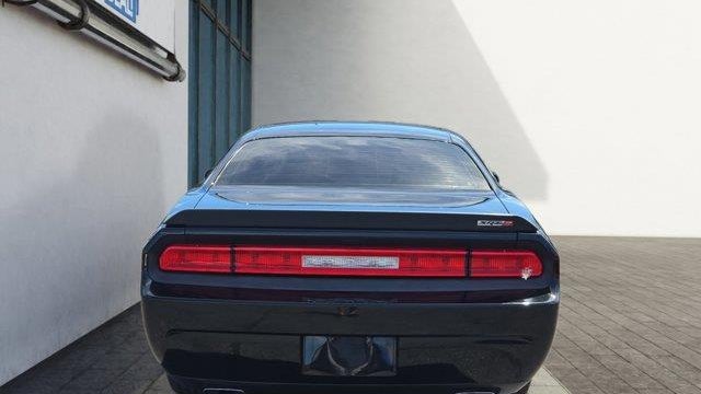 2014 Dodge Challenger SRT8 Core
