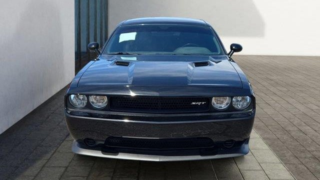 2014 Dodge Challenger SRT8 Core