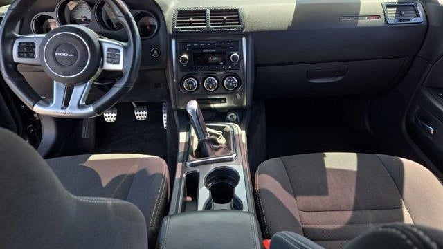 2014 Dodge Challenger SRT8 Core