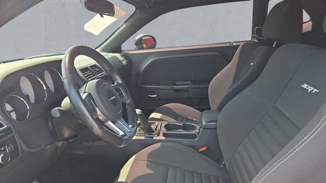 2014 Dodge Challenger SRT8 Core