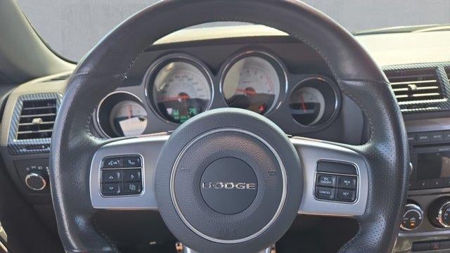 2014 Dodge Challenger SRT8 Core