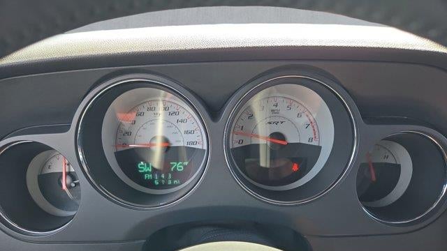 2014 Dodge Challenger SRT8 Core