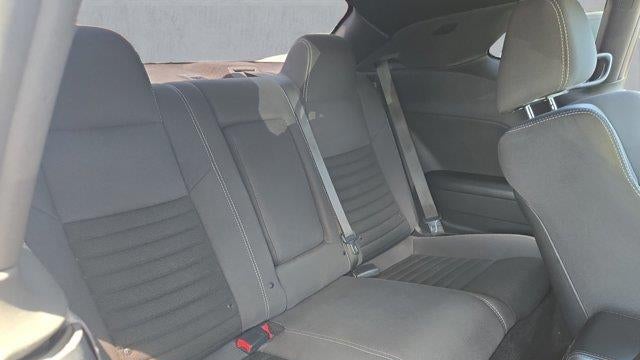 2014 Dodge Challenger SRT8 Core