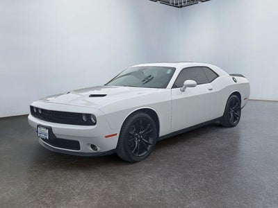 Photo of a 2017 Dodge Challenger SXT 2DR Coupe for sale
