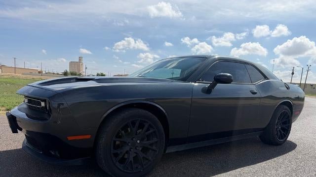 Preowned 2018 Dodge Challenger SXT for Sale