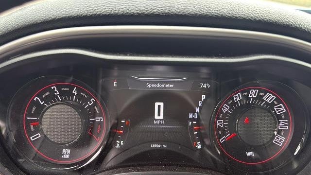 Preowned 2019 Dodge Challenger SXT for Sale