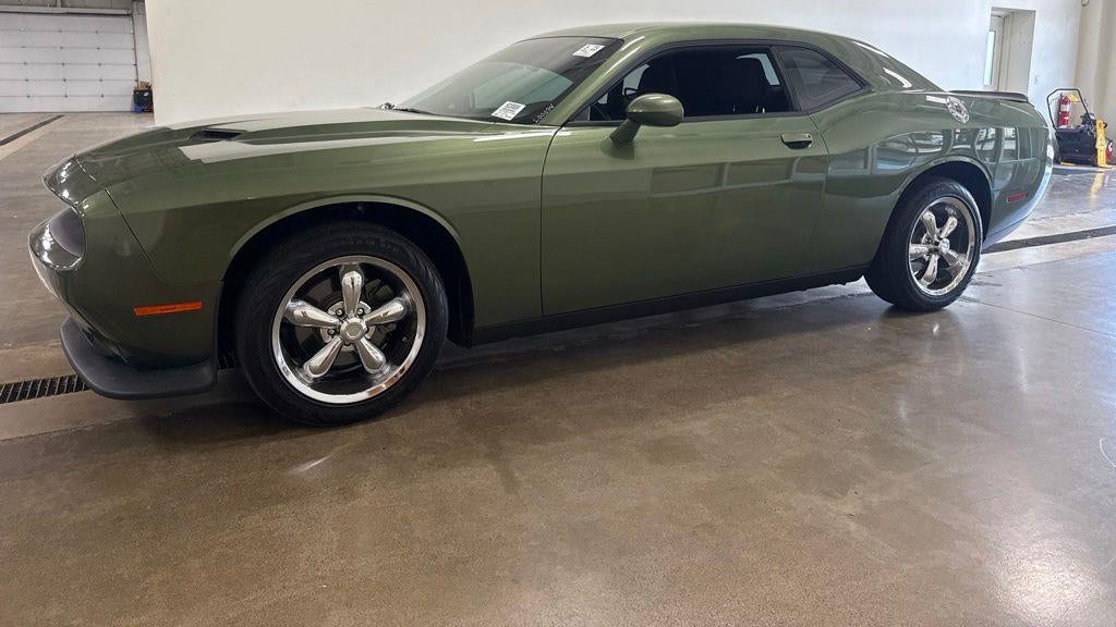 Preowned 2023 Dodge Challenger SXT for Sale