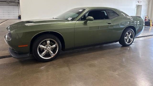 Preowned 2023 Dodge Challenger SXT for Sale