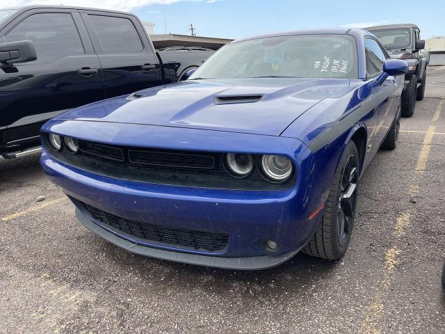 2019 Dodge Challenger SXT — photo 1 of 24