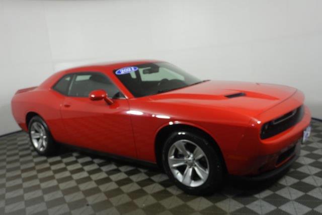 2021 Dodge Challenger - $19,000